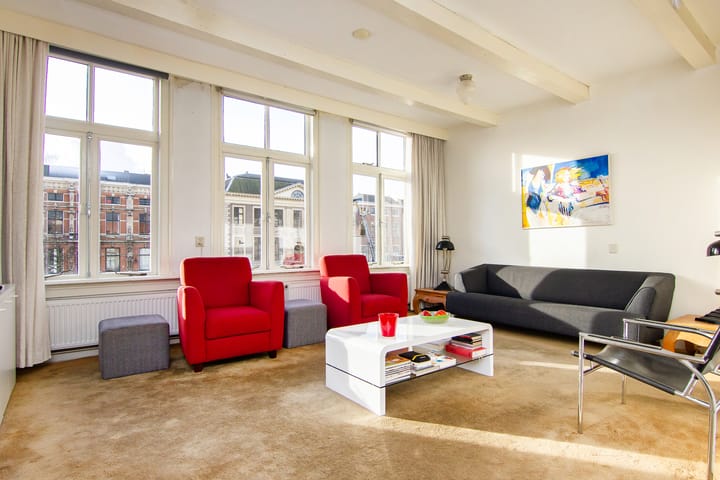 Foto 4 van Nieuwe Gracht 68-C