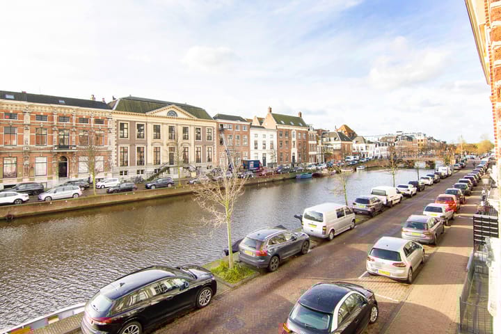 Foto 5 van Nieuwe Gracht 68-C