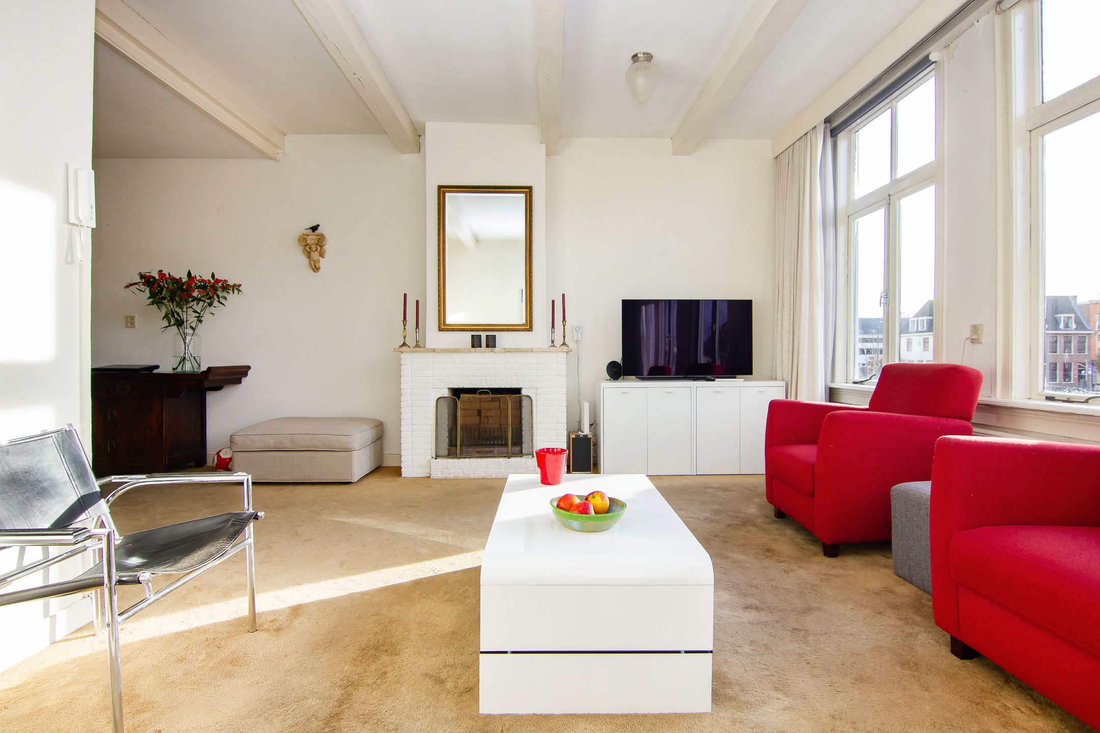 Photo 6 of Nieuwe Gracht 68-C