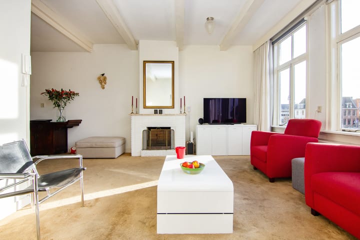 Photo 6 of Nieuwe Gracht 68-C