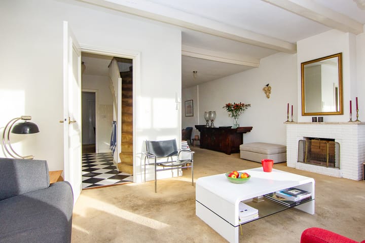 Photo 7 of Nieuwe Gracht 68-C