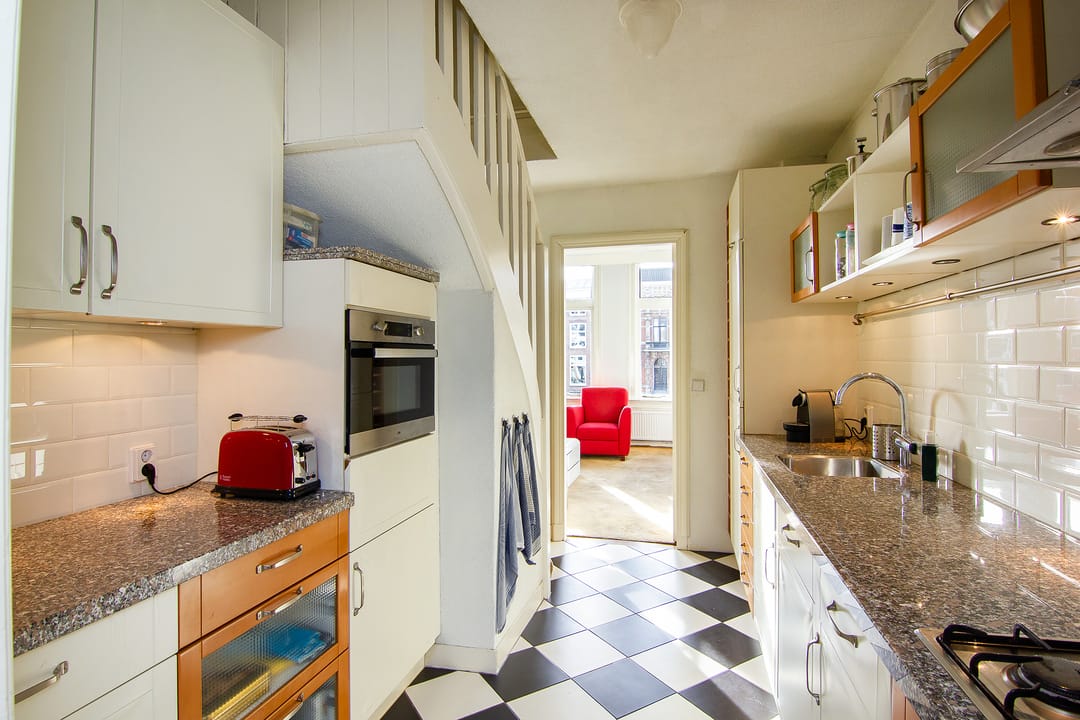 Photo 8 of Nieuwe Gracht 68-C