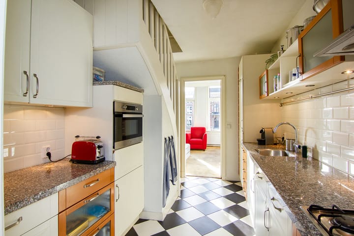 Photo 8 of Nieuwe Gracht 68-C