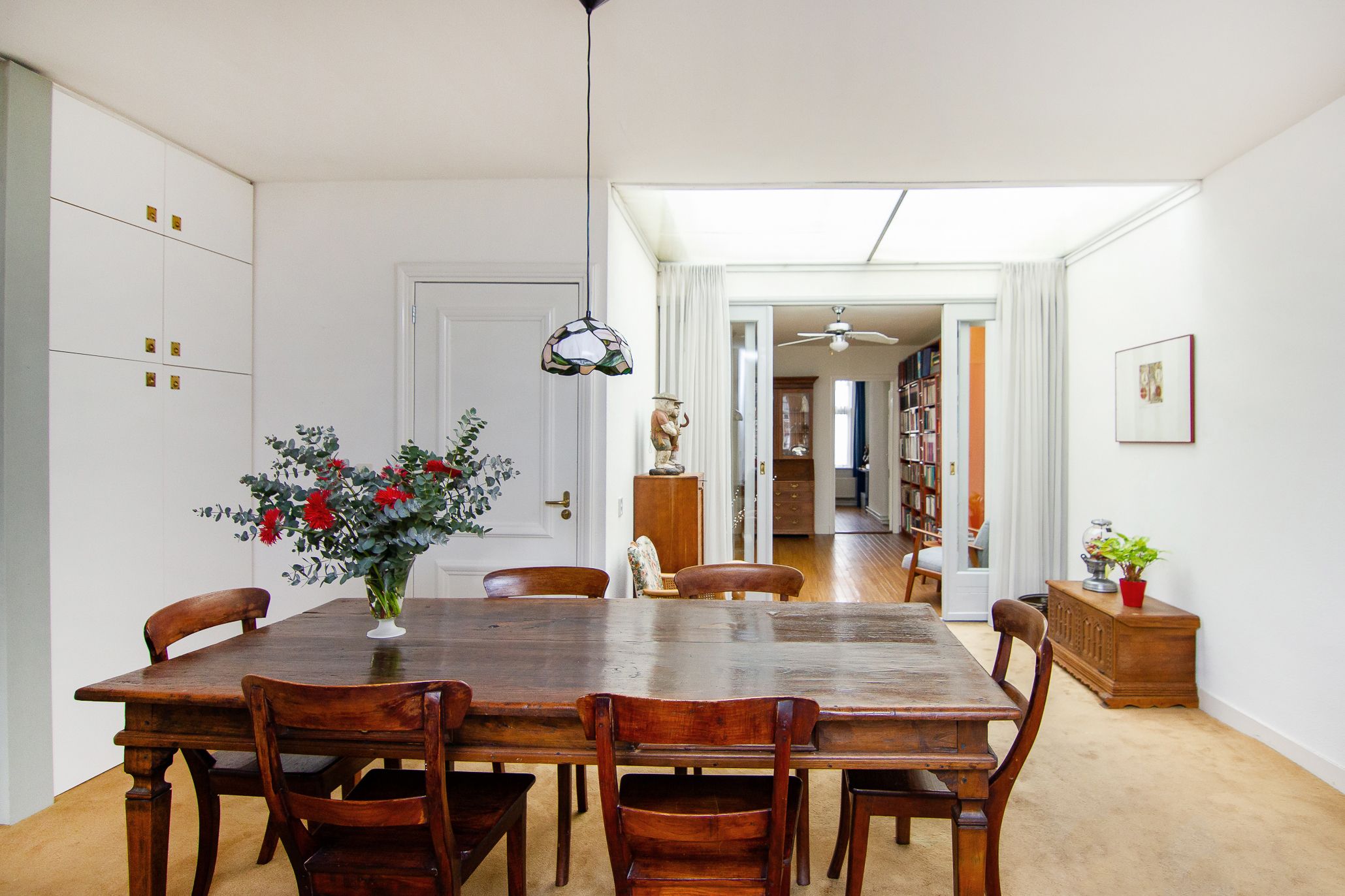 Photo 9 of Nieuwe Gracht 68-C