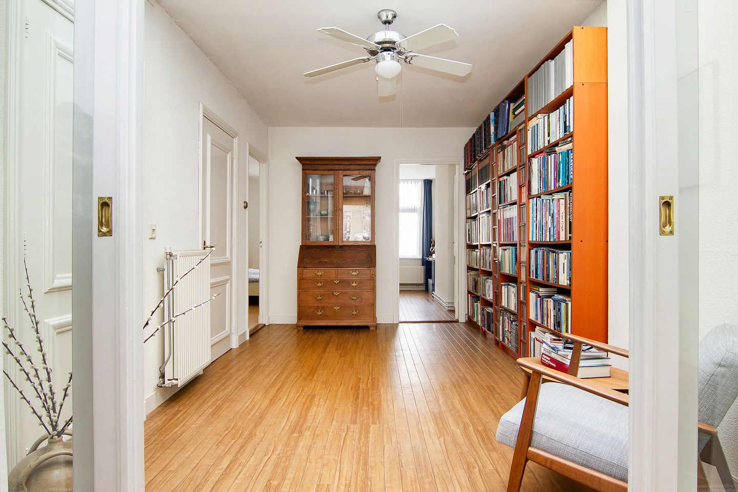 Photo 10 of Nieuwe Gracht 68-C