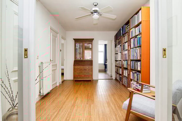 Photo 10 of Nieuwe Gracht 68-C