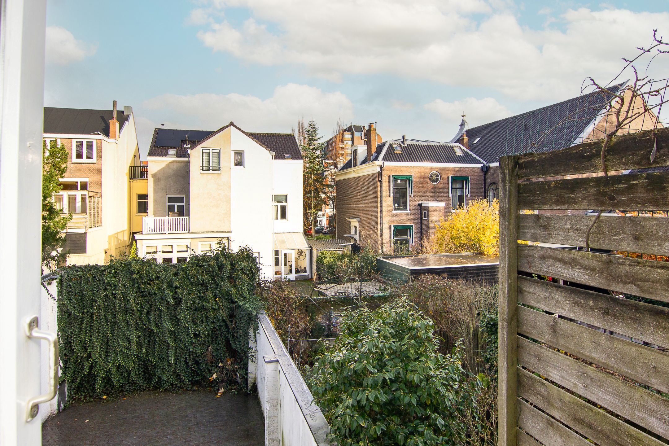 Photo 12 of Nieuwe Gracht 68-C