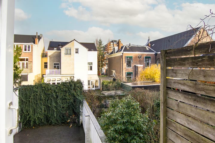 Photo 12 of Nieuwe Gracht 68-C