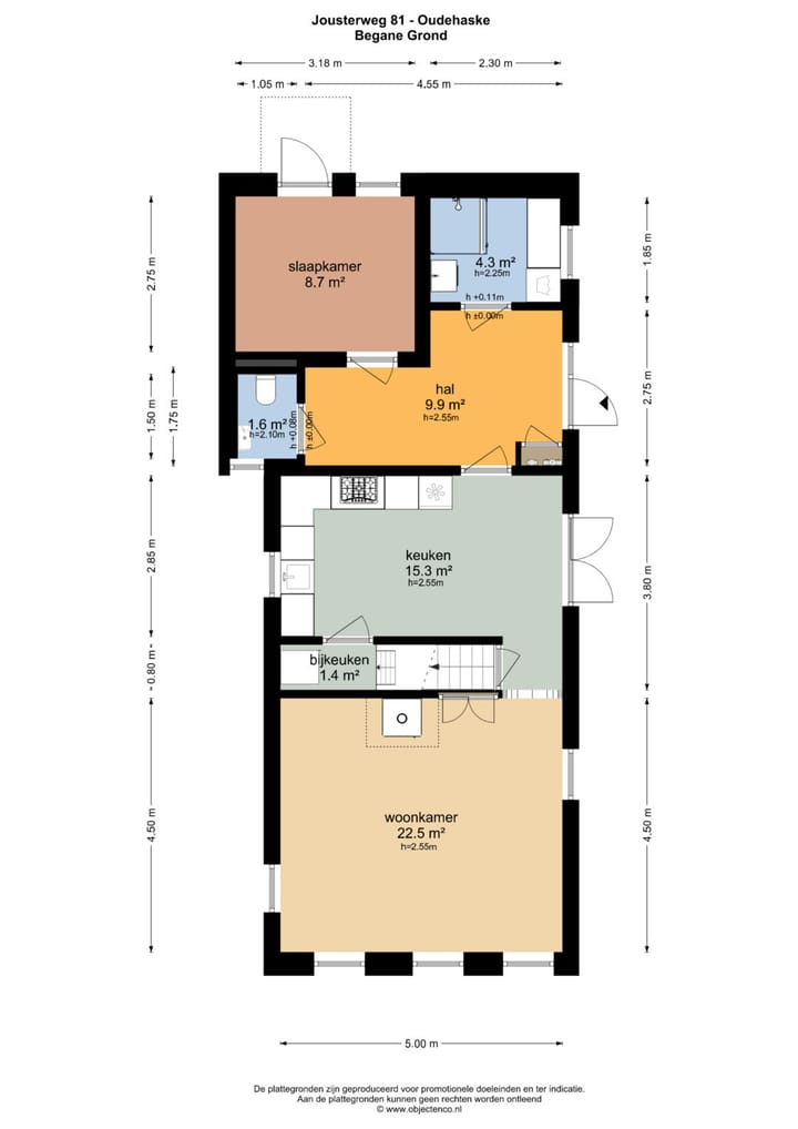 Foto 70 van Jousterweg 81