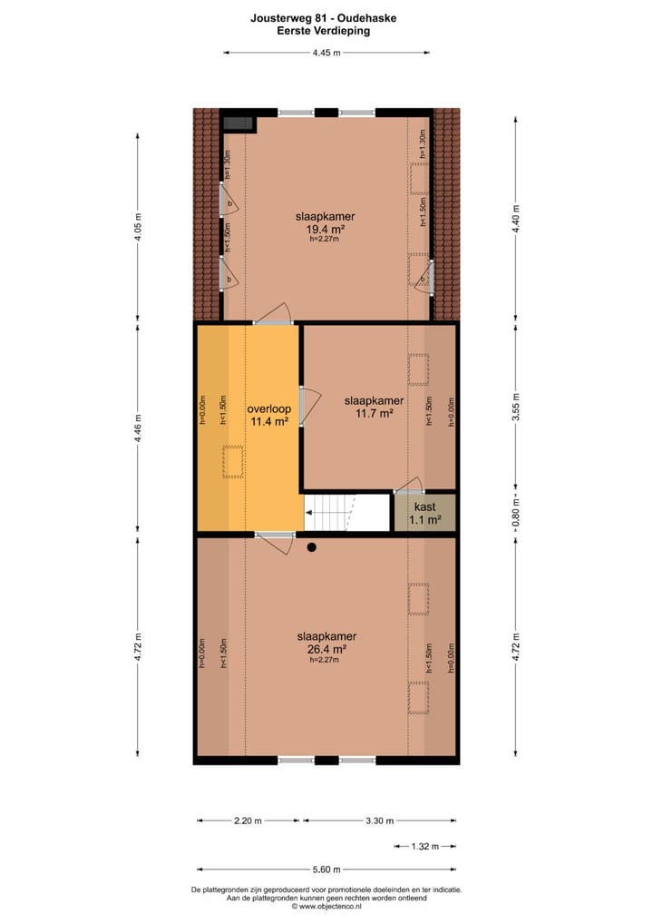 Foto 71 van Jousterweg 81