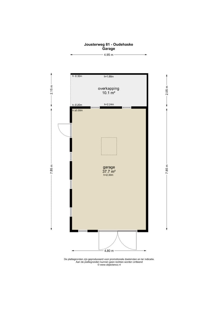 Foto 72 van Jousterweg 81