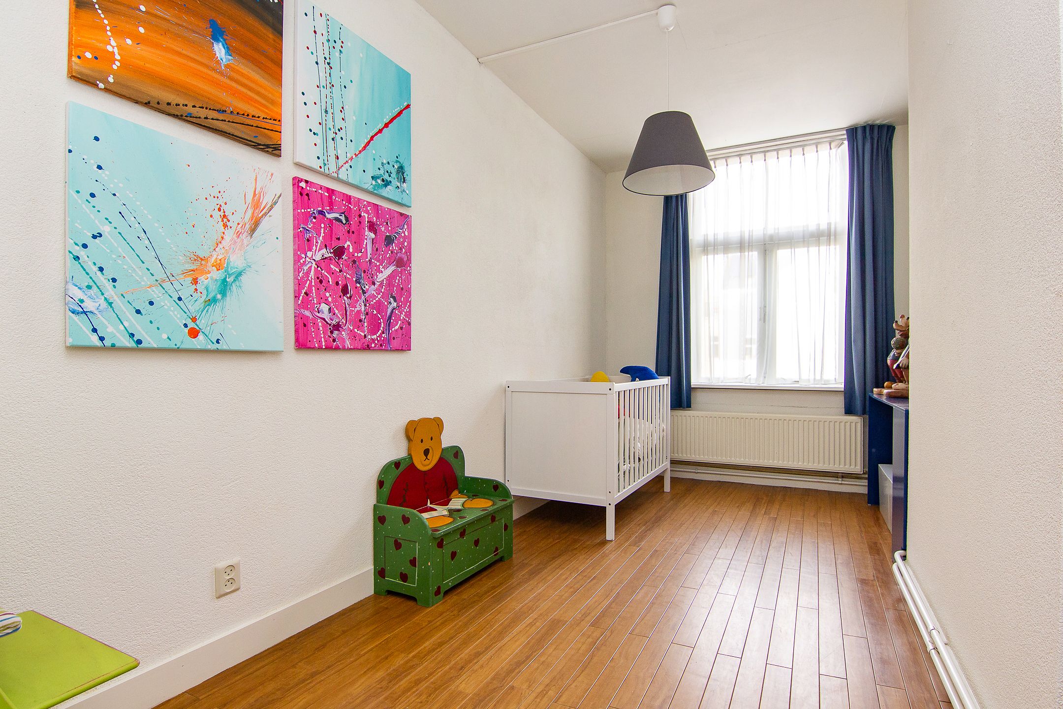 Photo 15 of Nieuwe Gracht 68-C