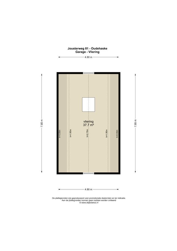 Foto 75 van Jousterweg 81