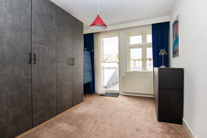 Photo 18 of Nieuwe Gracht 68-C