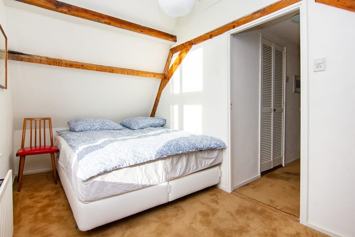 Photo 19 of Nieuwe Gracht 68-C