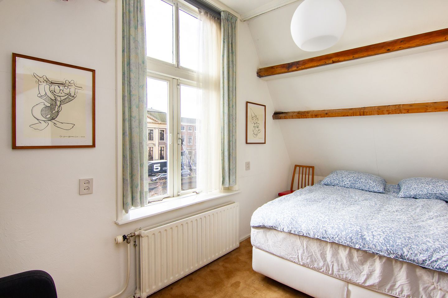 Photo 20 of Nieuwe Gracht 68-C