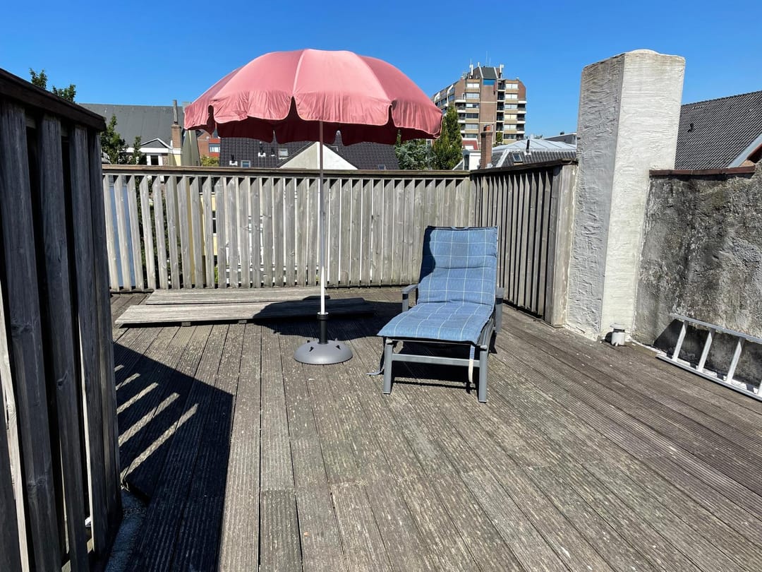 Photo 23 of Nieuwe Gracht 68-C