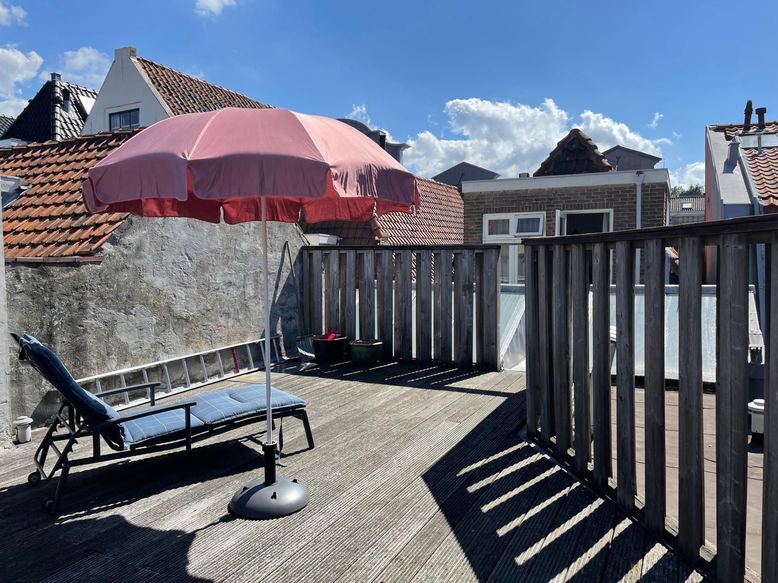 Photo 24 of Nieuwe Gracht 68-C