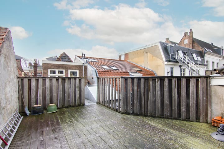 Photo 25 of Nieuwe Gracht 68-C