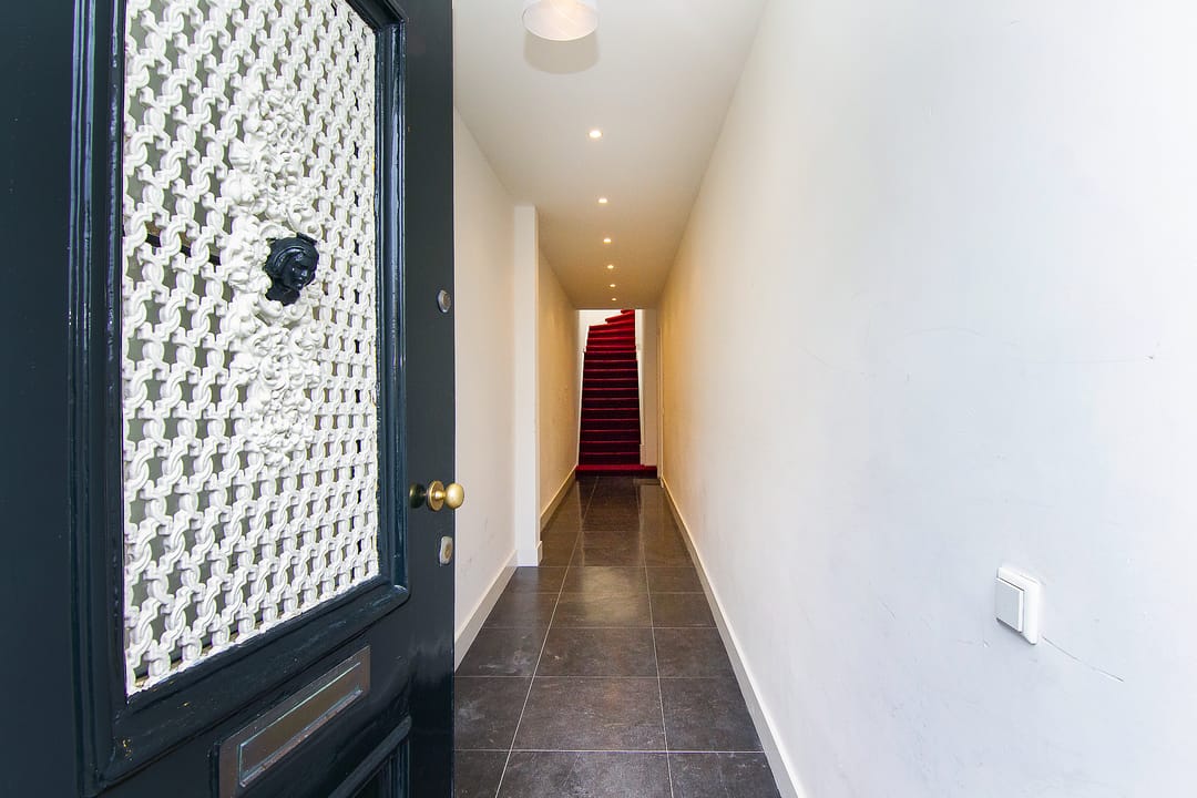 Photo 26 of Nieuwe Gracht 68-C