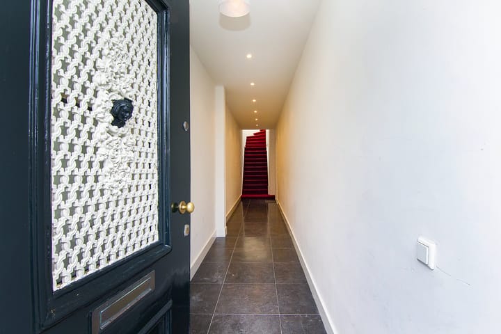 Photo 26 of Nieuwe Gracht 68-C