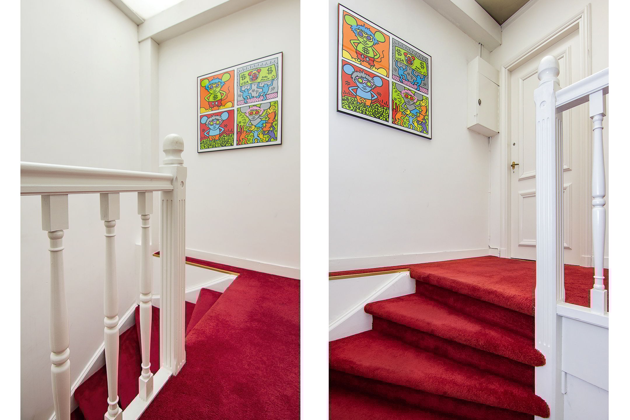 Photo 27 of Nieuwe Gracht 68-C