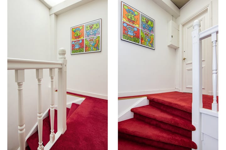 Photo 27 of Nieuwe Gracht 68-C