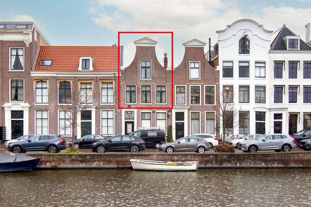 Photo 28 of Nieuwe Gracht 68-C