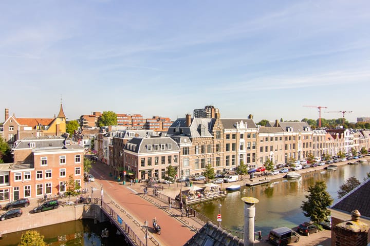 Photo 30 of Nieuwe Gracht 68-C