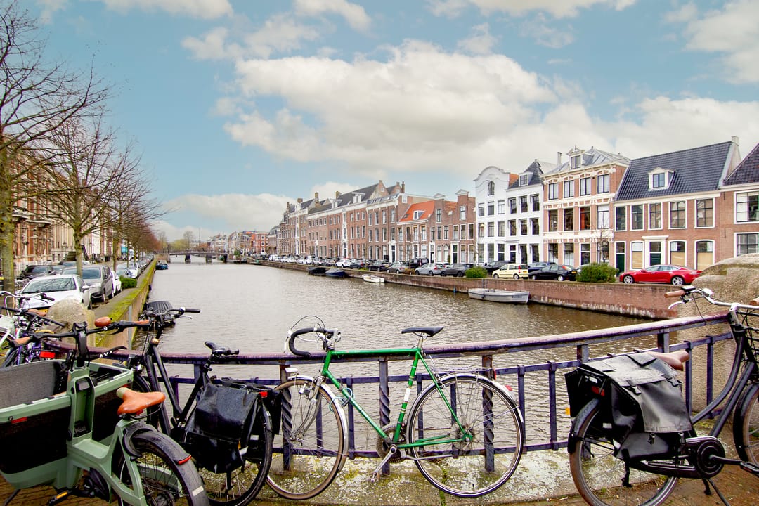 Photo 31 of Nieuwe Gracht 68-C