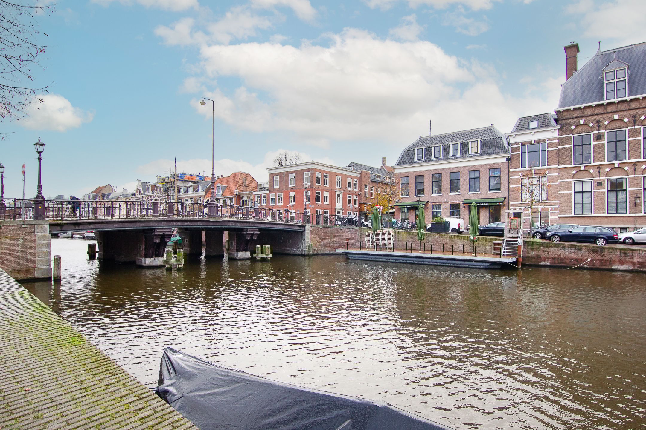 Photo 33 of Nieuwe Gracht 68-C