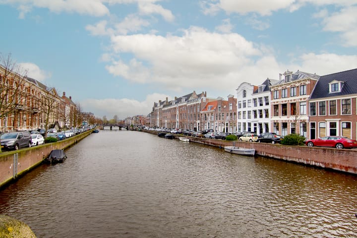 Photo 34 of Nieuwe Gracht 68-C