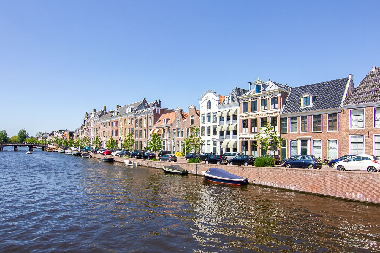 Photo 35 of Nieuwe Gracht 68-C