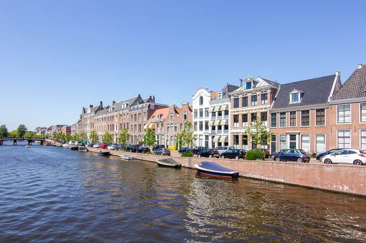 Photo 35 of Nieuwe Gracht 68-C