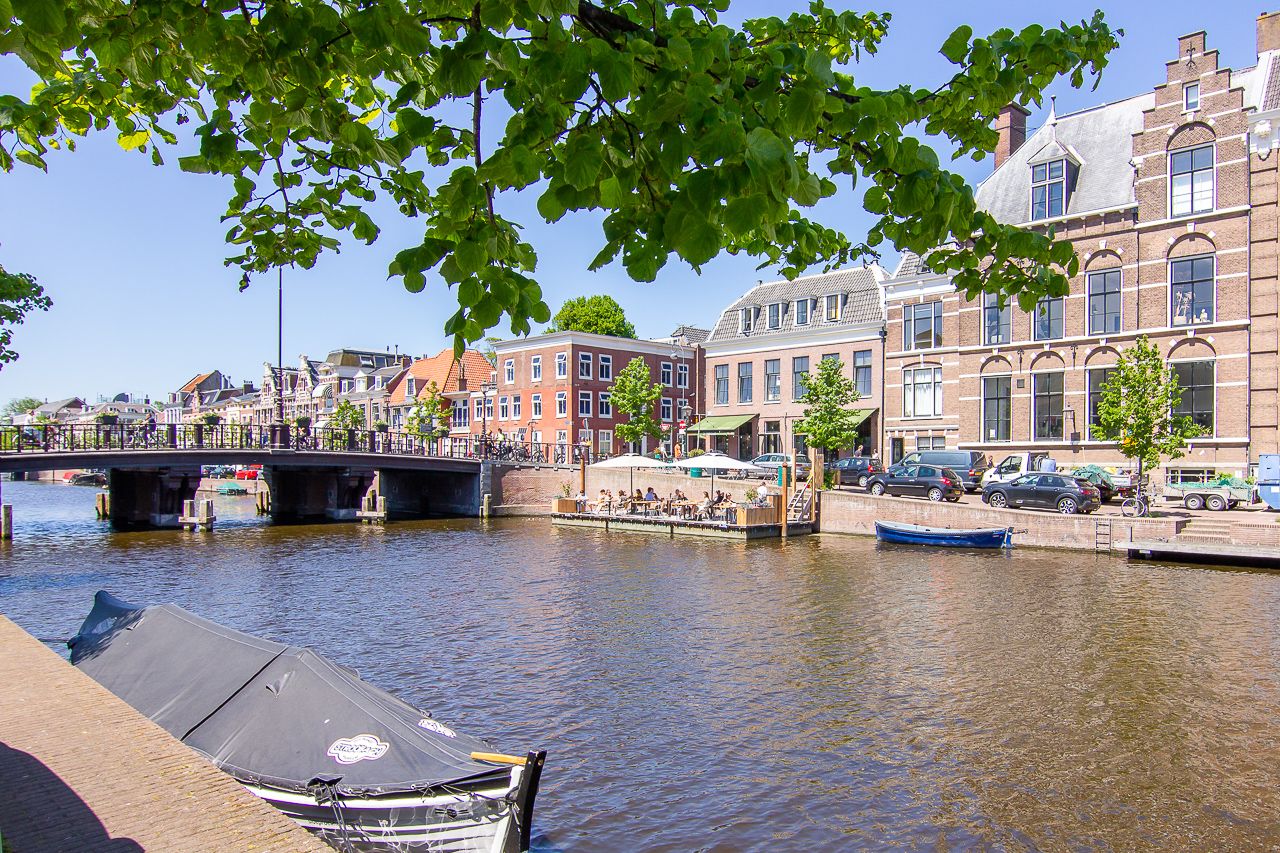 Photo 36 of Nieuwe Gracht 68-C