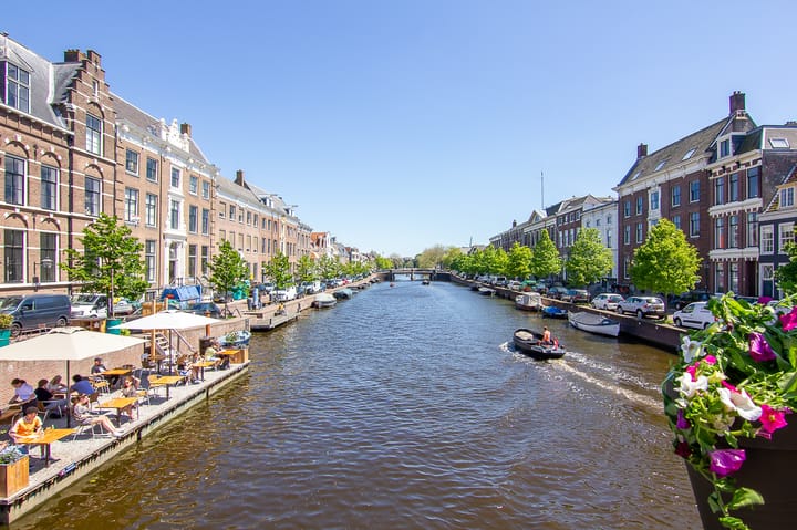 Photo 37 of Nieuwe Gracht 68-C