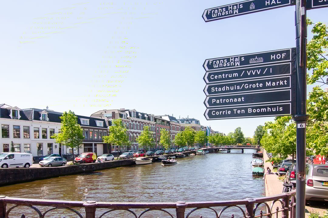 Photo 38 of Nieuwe Gracht 68-C