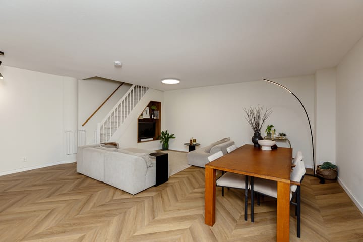 Foto 5 van Kromhout 118-B