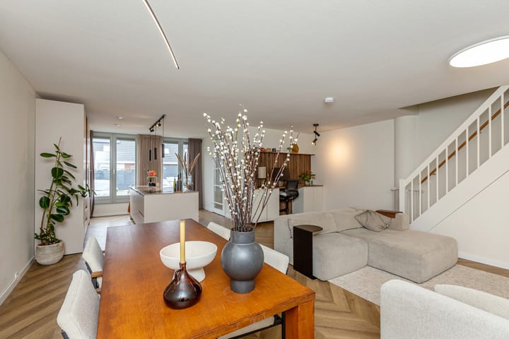 Foto 7 van Kromhout 118-B