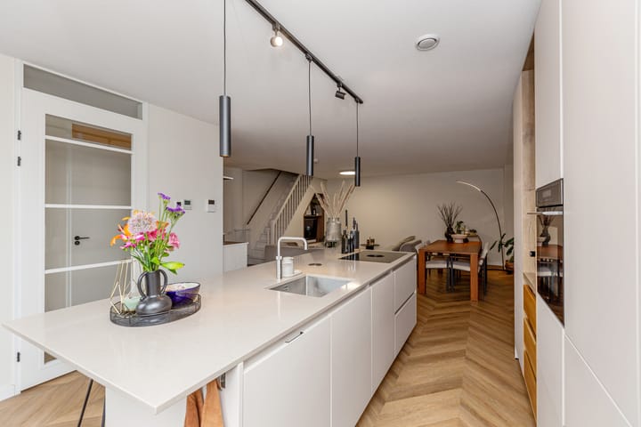 Foto 9 van Kromhout 118-B