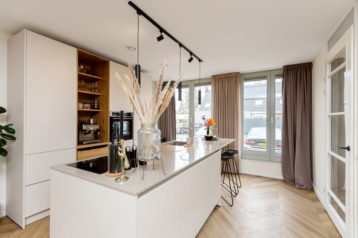 Foto 10 van Kromhout 118-B