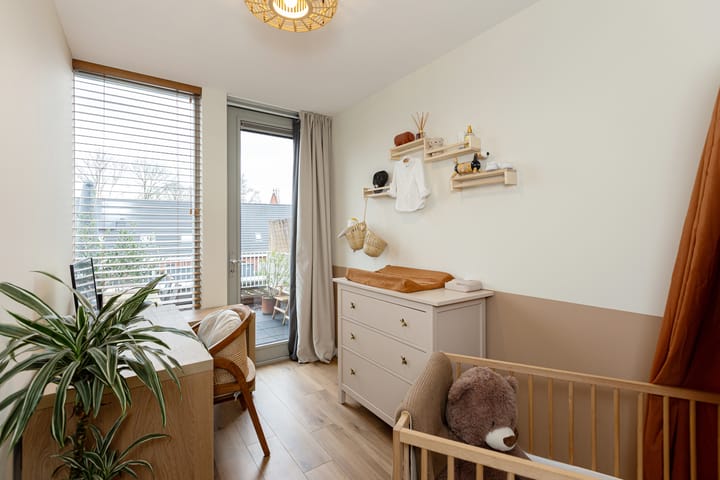 Foto 13 van Kromhout 118-B