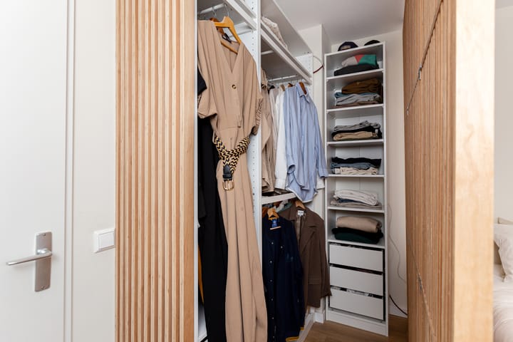 Foto 18 van Kromhout 118-B