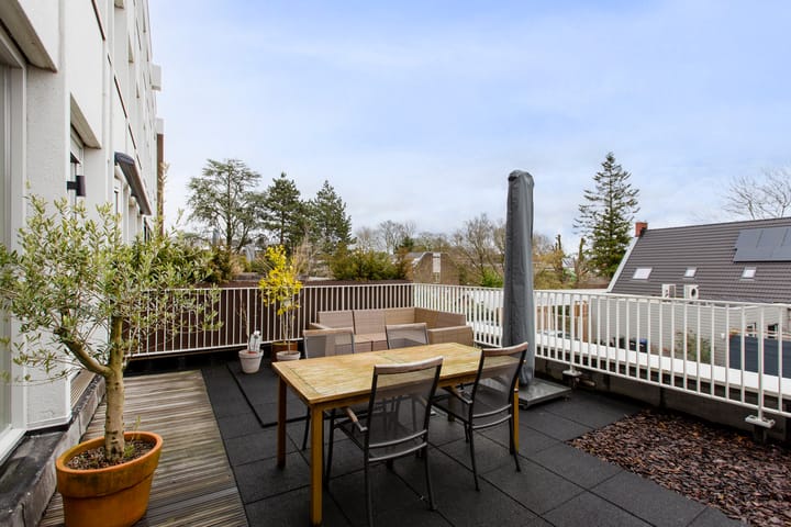 Foto 23 van Kromhout 118-B