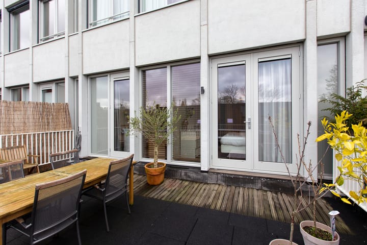 Foto 25 van Kromhout 118-B