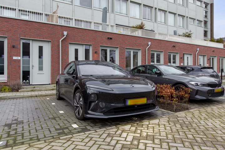 Foto 26 van Kromhout 118-B