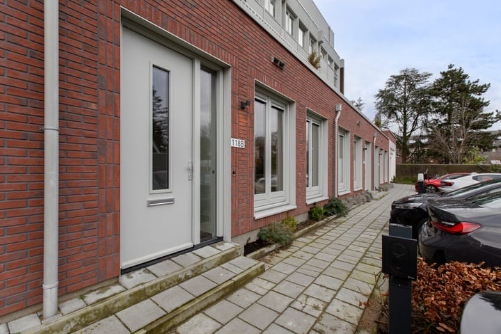 Foto 27 van Kromhout 118-B