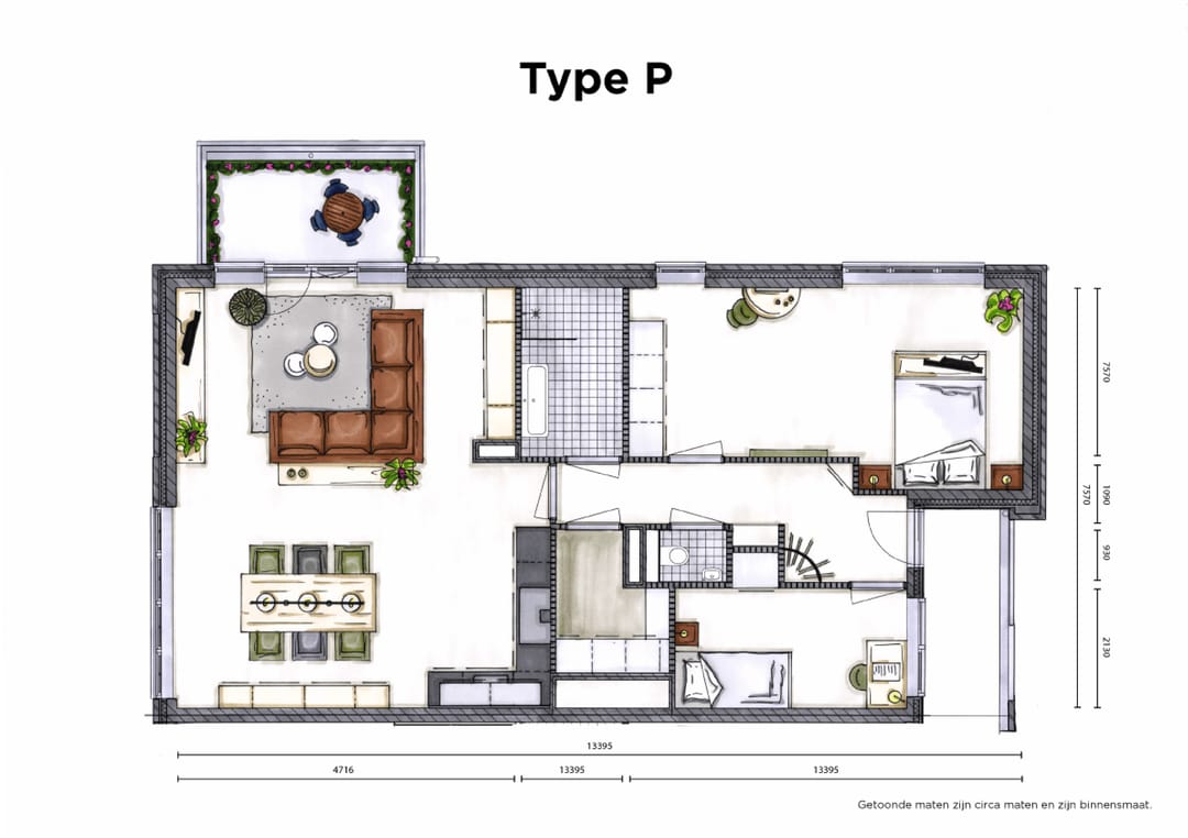 Photo 23 of Havendijk 12-48