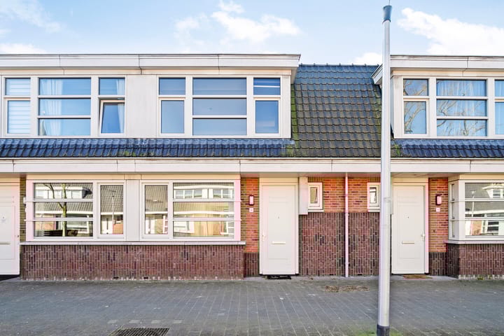 Foto 2 van Marterstraat 16