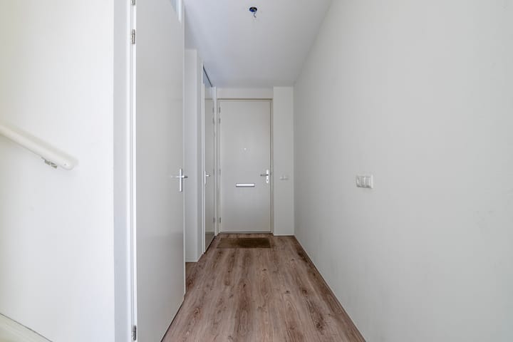 Foto 3 van Marterstraat 16